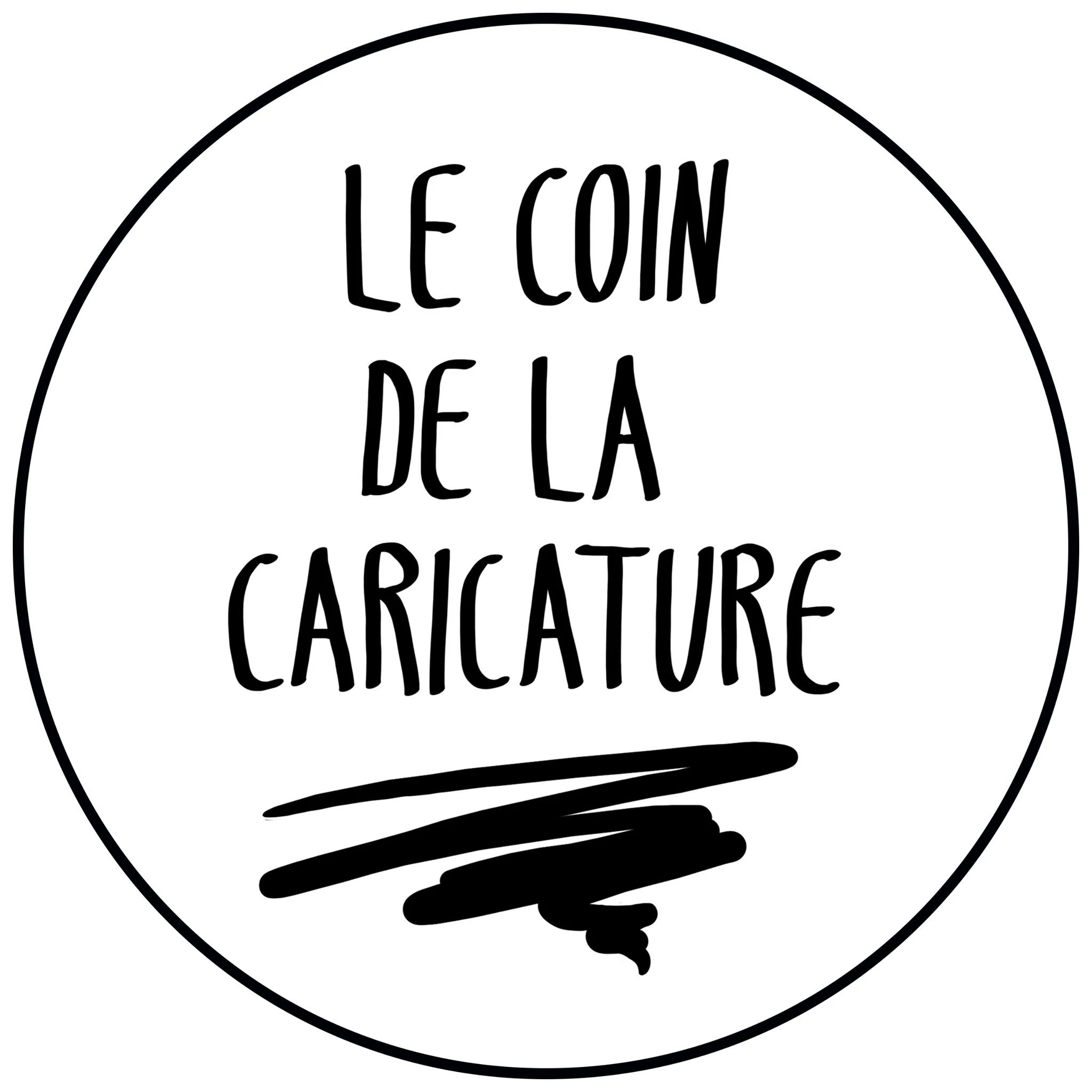 Calmeo Massage Studio est référencé sur le site web de Le Coin de la Caricature